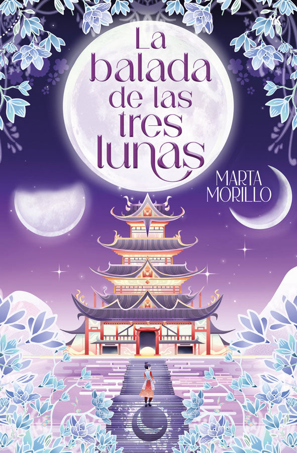 La balada de las tres lunas