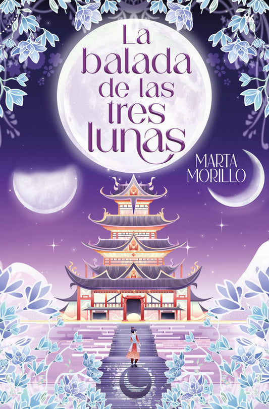 La balada de las tres lunas