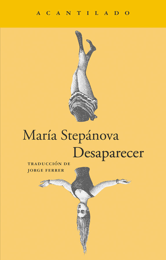 Desaparecer
