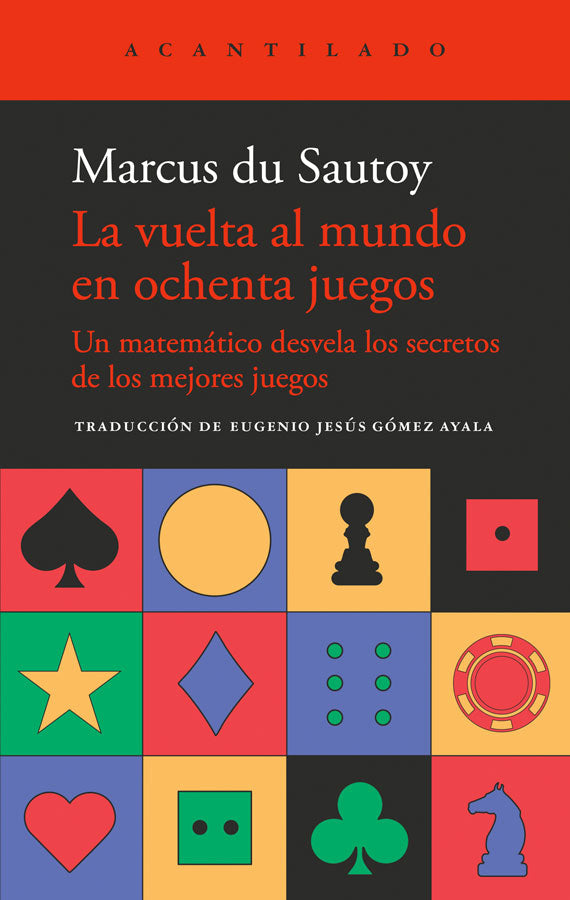 La vuelta al mundo en ochenta juegos