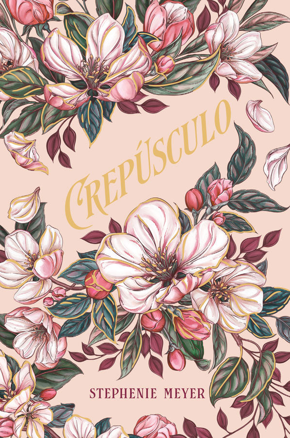Crepúsculo [Ed. Especial 20º Aniversario]