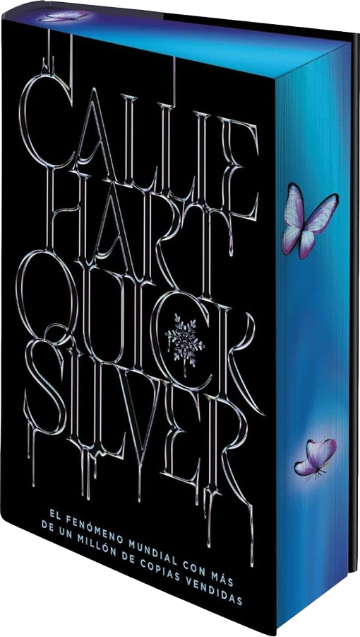 Quicksilver [Ed. Coleccionista]