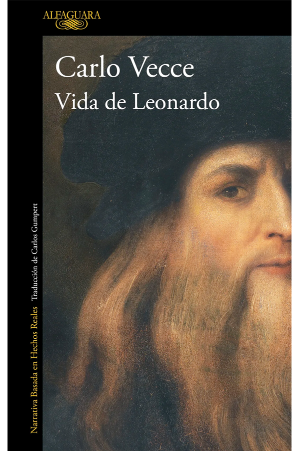 Vida de Leonardo