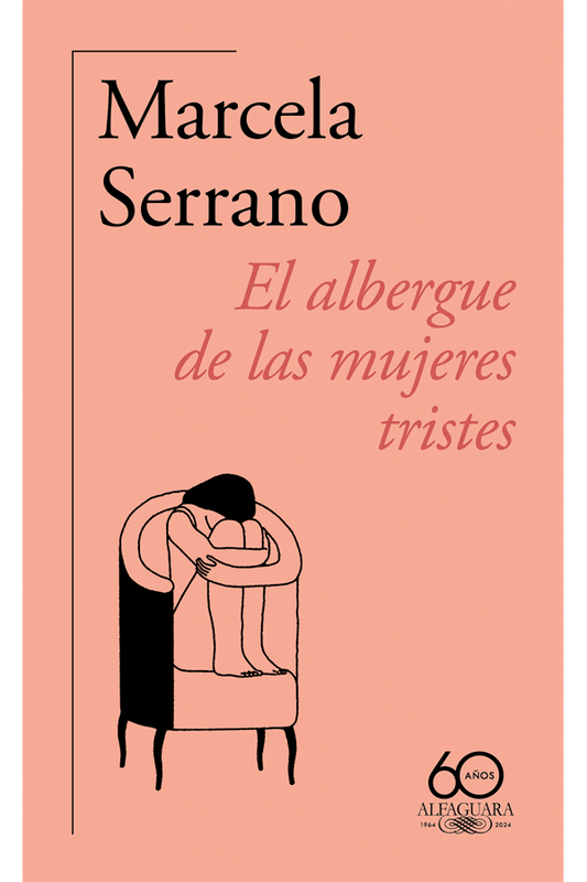 El albergue de las mujeres tristes