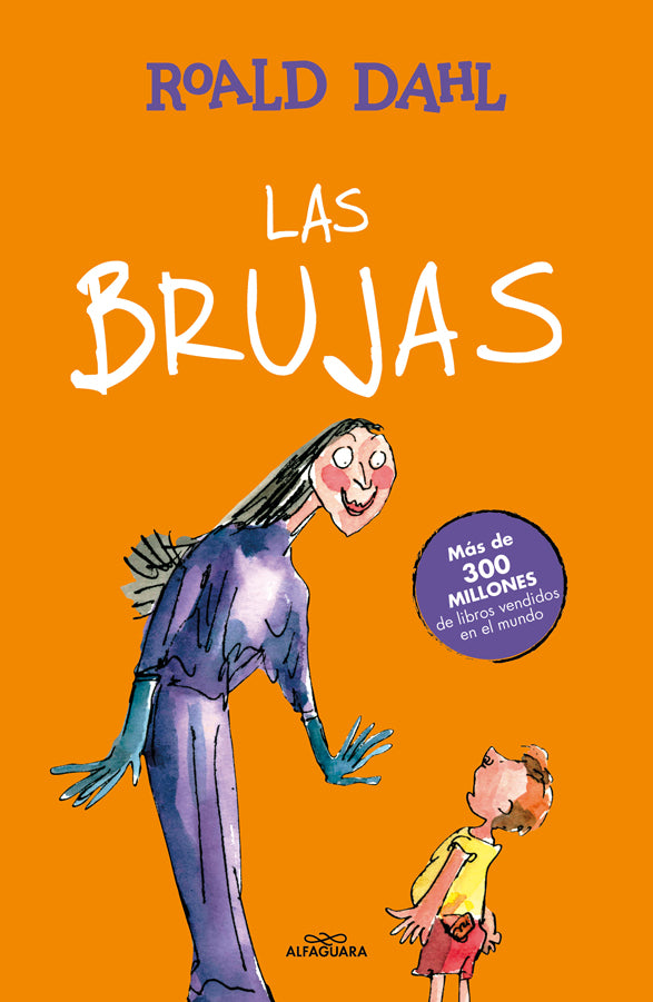 Las brujas