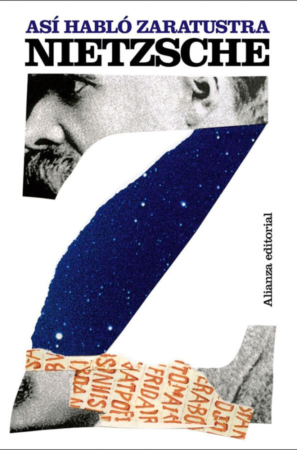 Así habló Zaratustra
