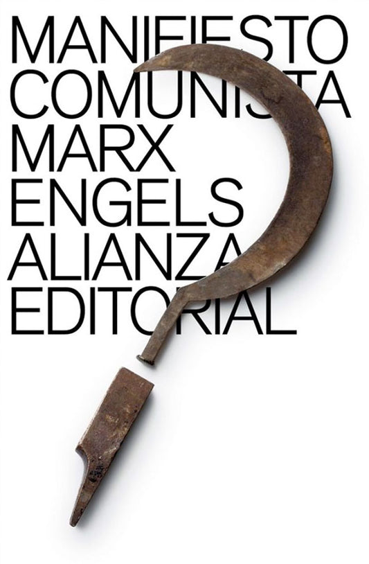 Manifiesto comunista