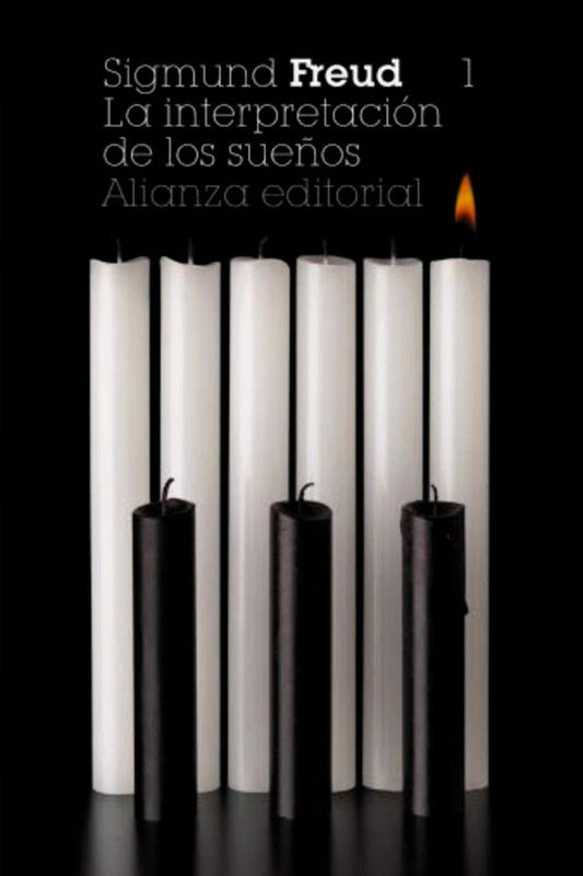 La interpretación de los sueños 1