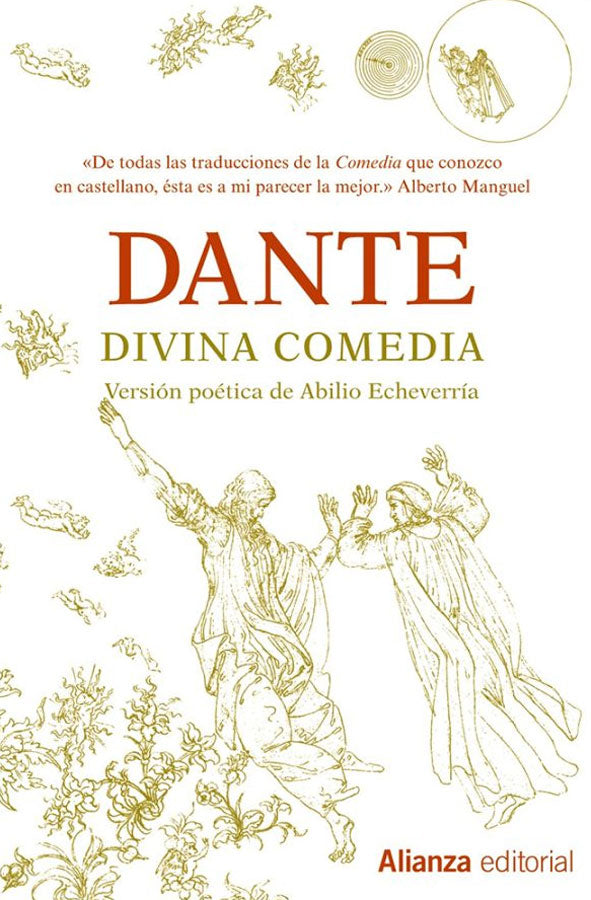 Divina comedia