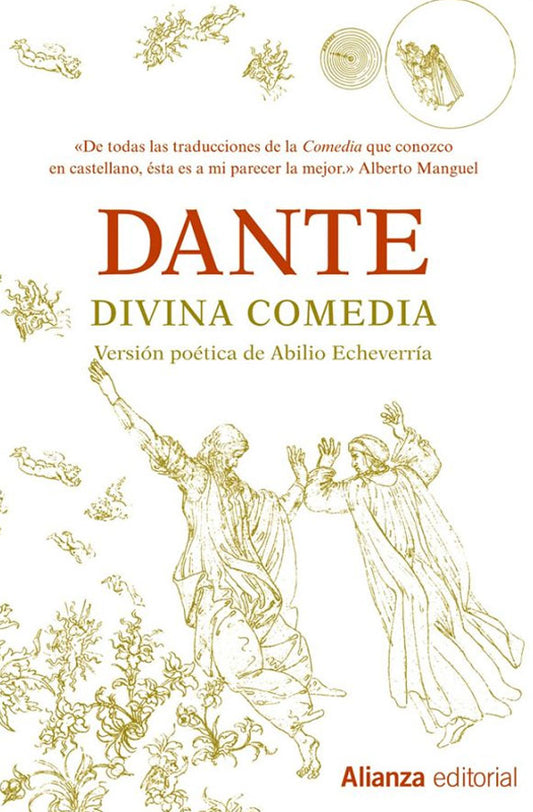 Divina comedia