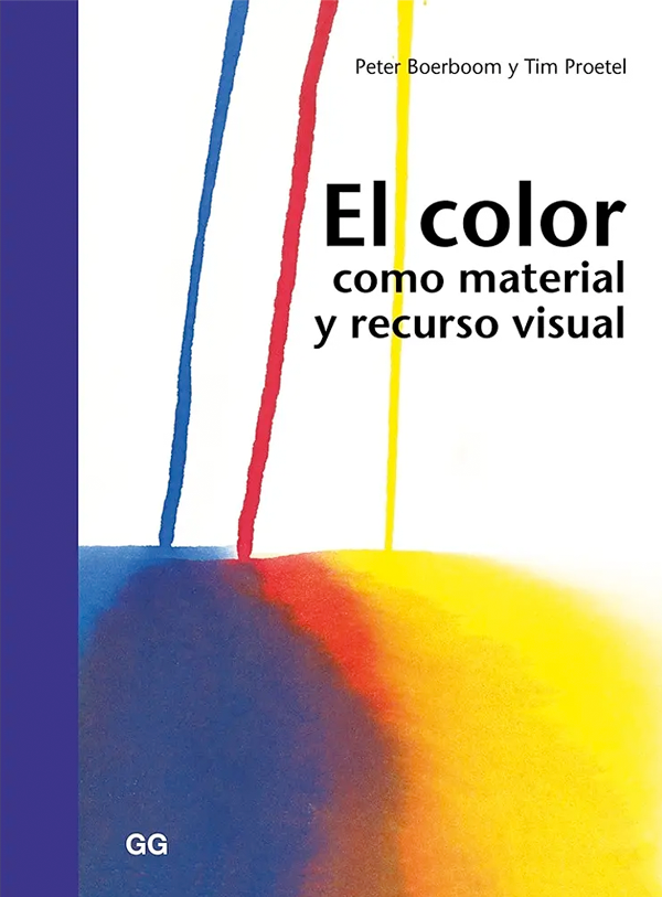 El color como material y recurso visual