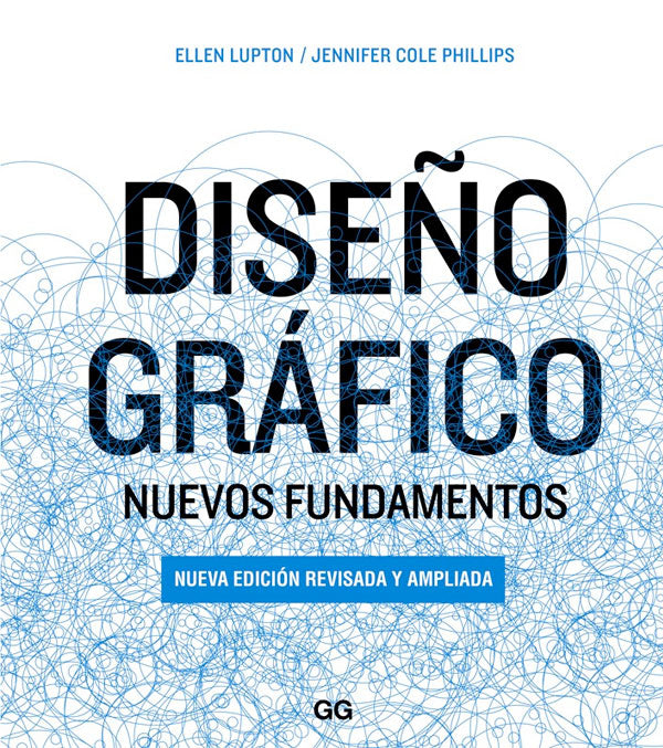 Diseño gráfico. Nuevos fundamentos