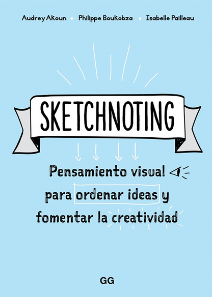 Sketchnoting