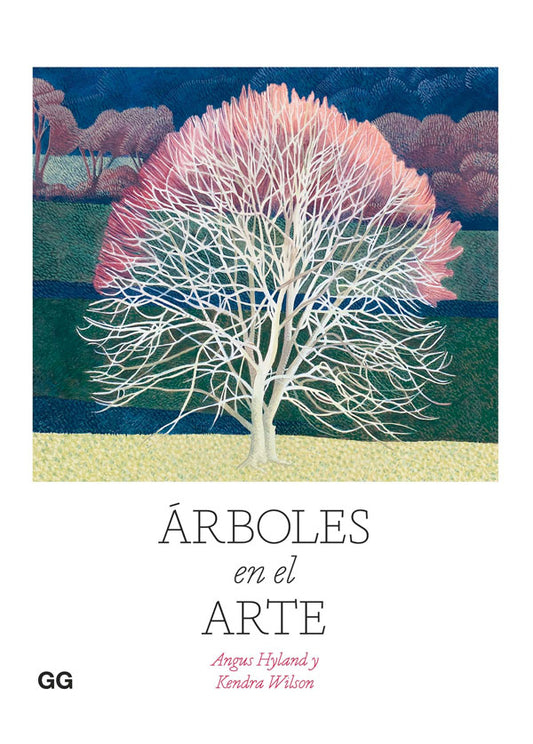 Árboles en el arte