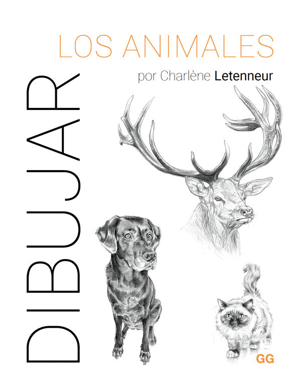 Dibujar los animales