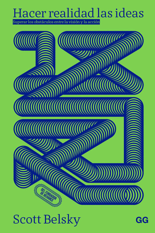 Hacer realidad las ideas