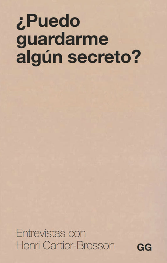 ¿Puedo guardarme algún secreto?