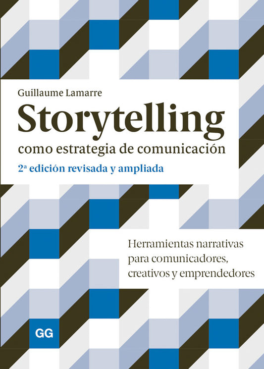 Storytelling como estrategia de comunicación