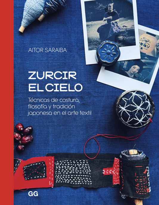 Zurcir el cielo