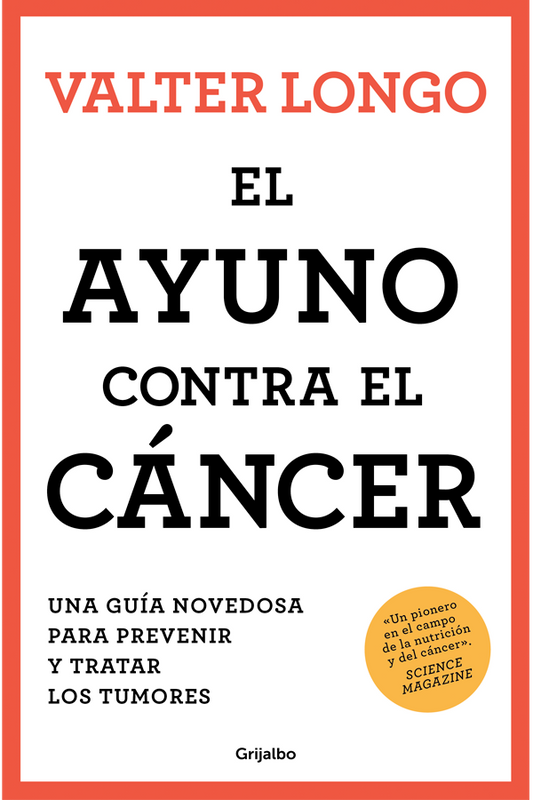 El ayuno contra el cáncer