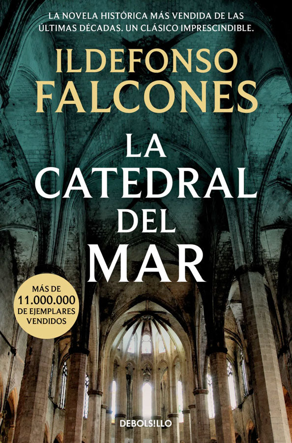 La catedral del mar [Ed. 10º Aniversario]