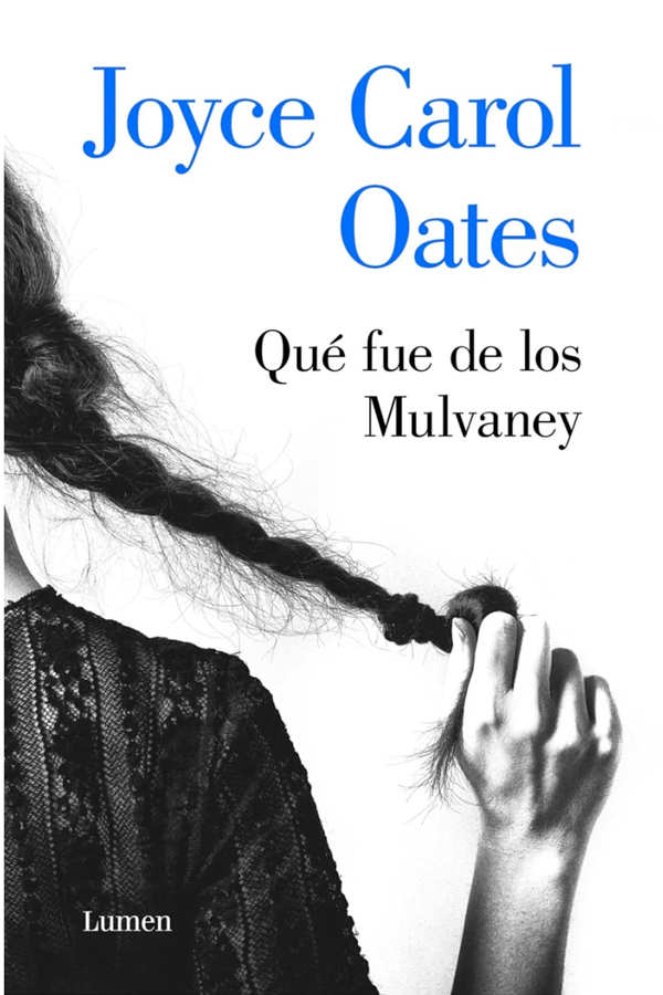 Que fue de los Mulvaney