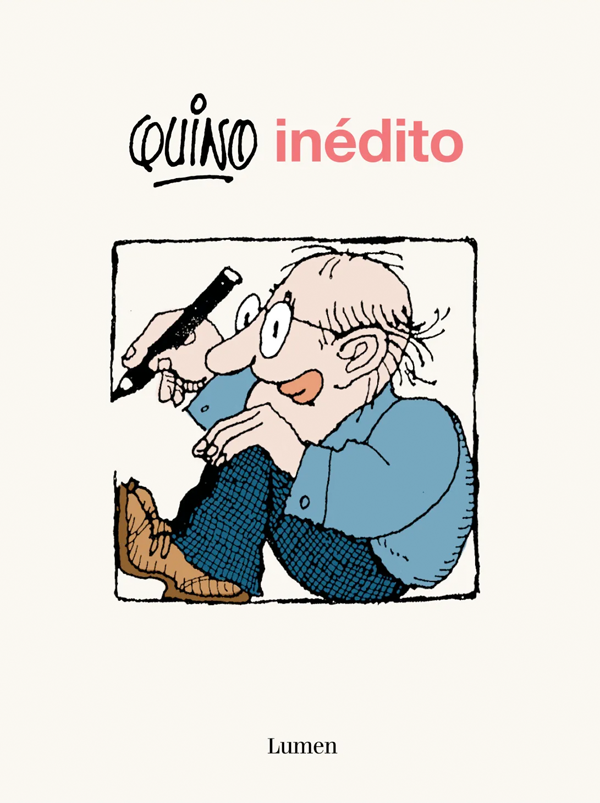 Quino inédito