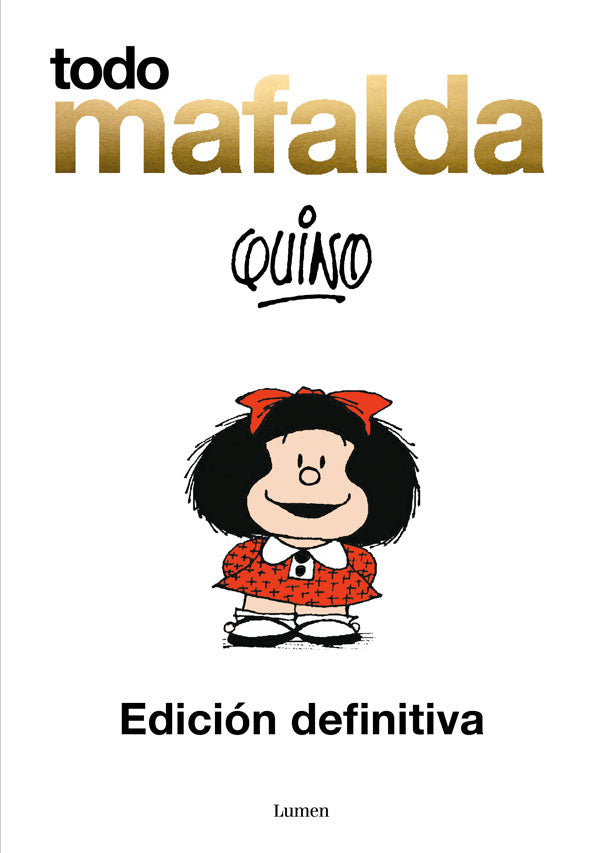 Todo Mafalda