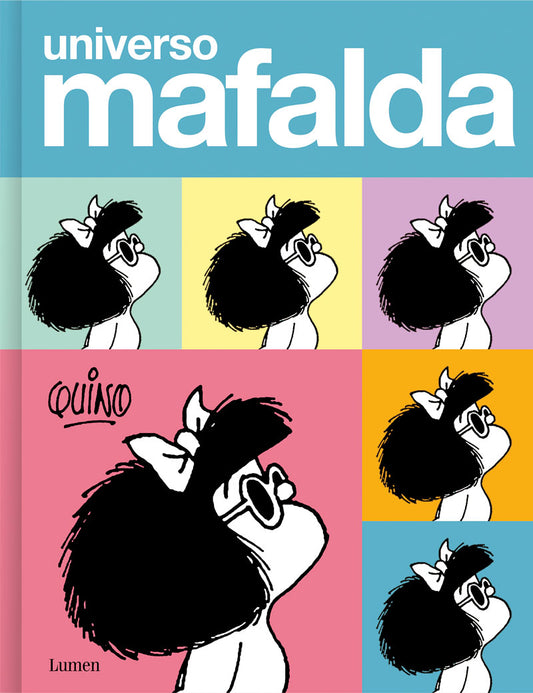 Universo Mafalda