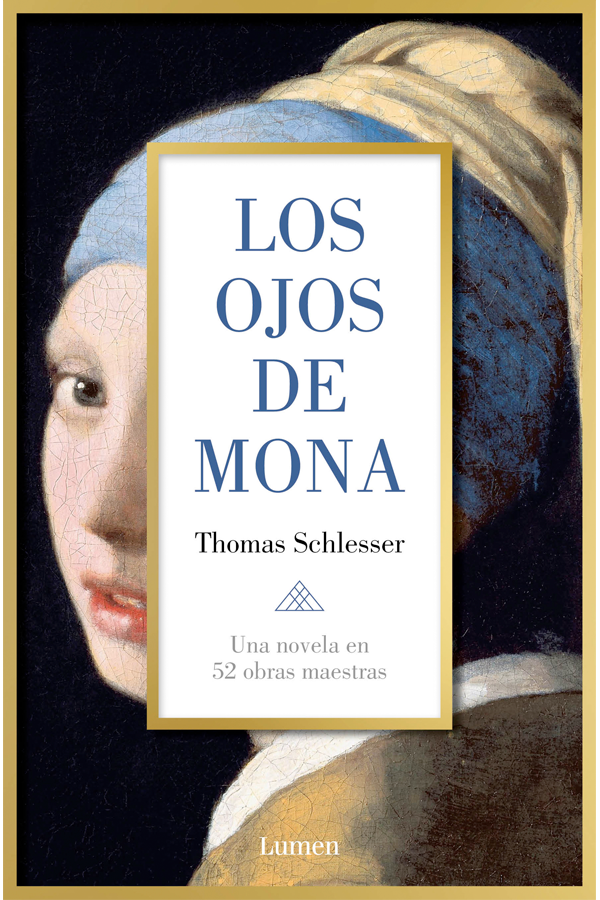 Los ojos de Mona