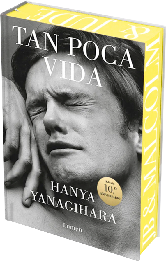 Tan poca verdad [Ed. 10º Aniversario]