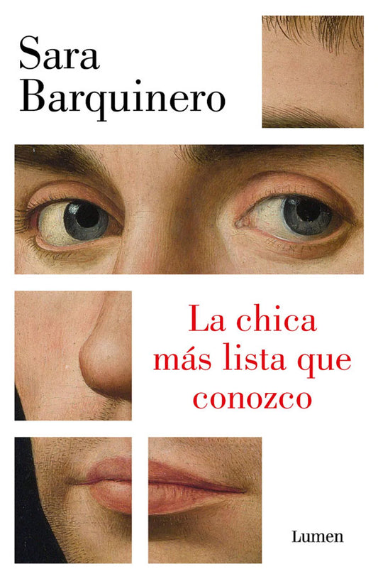 La chica más lista que conozco