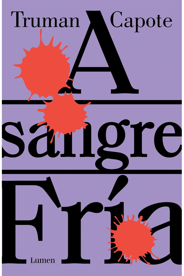 A sangre fría