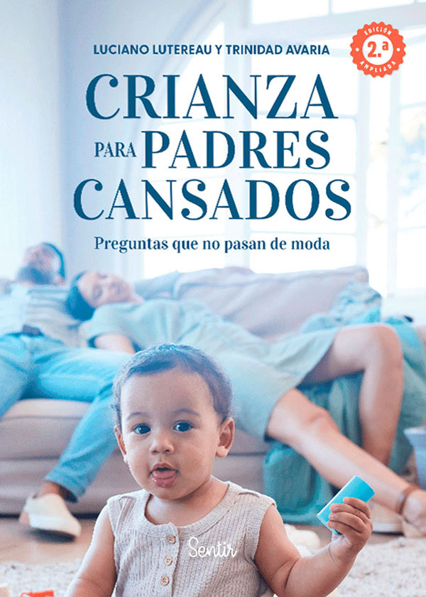 Crianza para padres cansados