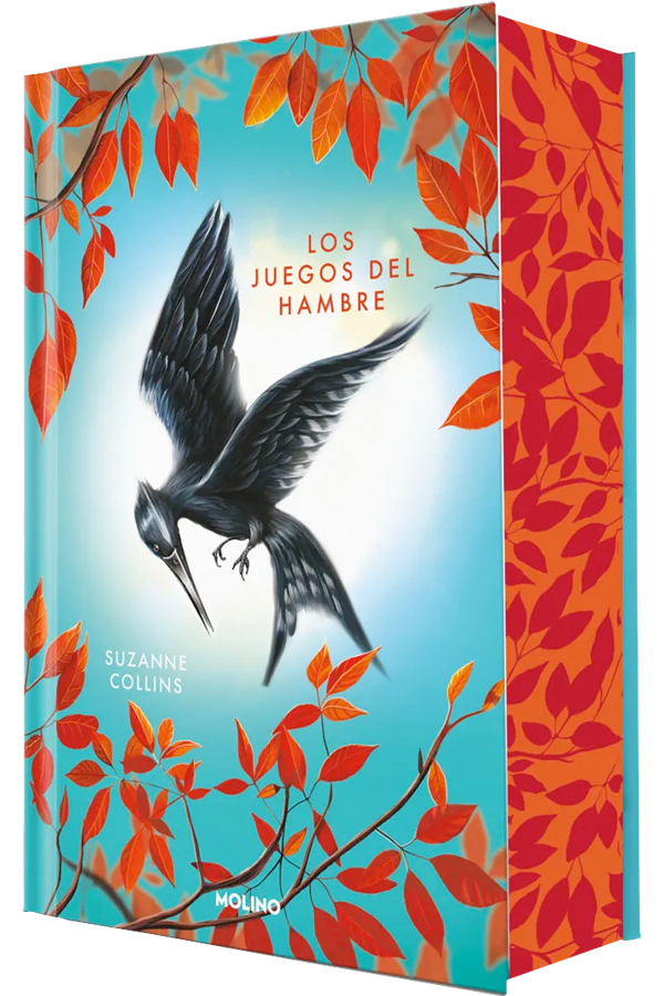 Los juegos del hambre [Ed. Especial]