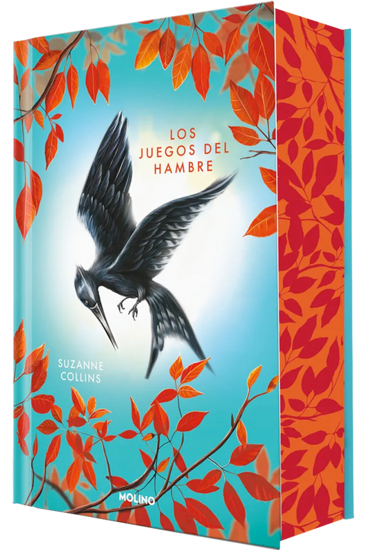 Los juegos del hambre [Ed. Especial]