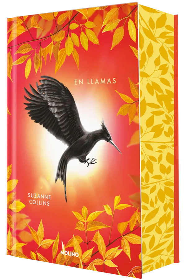 Los juegos del hambre. En llamas [Ed. Especial]