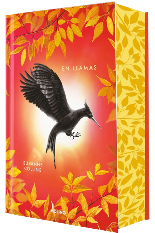 Los juegos del hambre. En llamas [Ed. Especial]