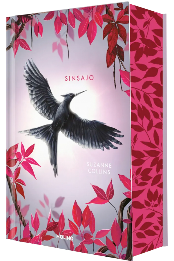 Los juegos del hambre. Sinsajo [Ed. Especial]