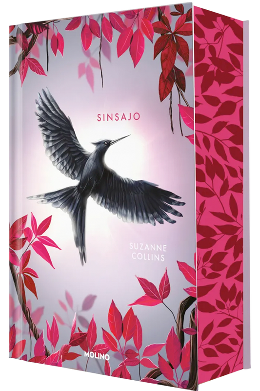 Los juegos del hambre. Sinsajo [Ed. Especial]