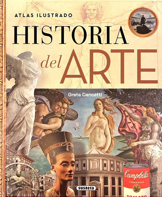Historia del arte
