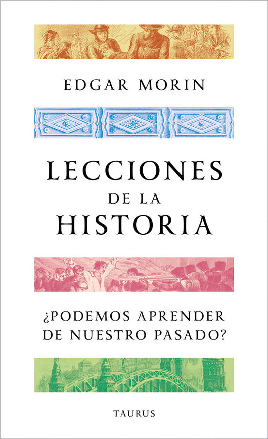 Lecciones de la historia
