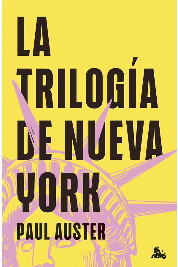 La trilogía de Nueva York