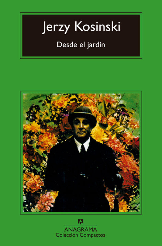 Desde el jardín