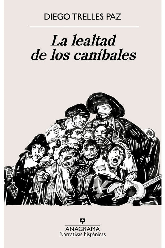 La lealtad de los caníbales