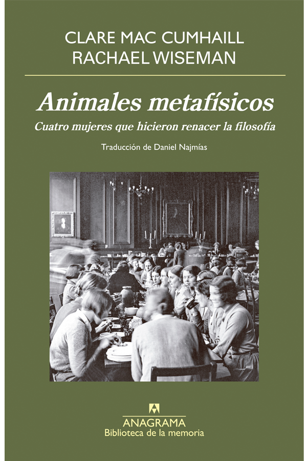 Animales metafísicos