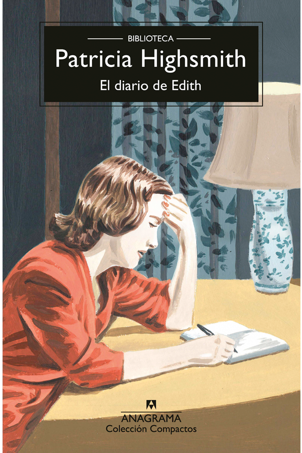 El diario de Edith