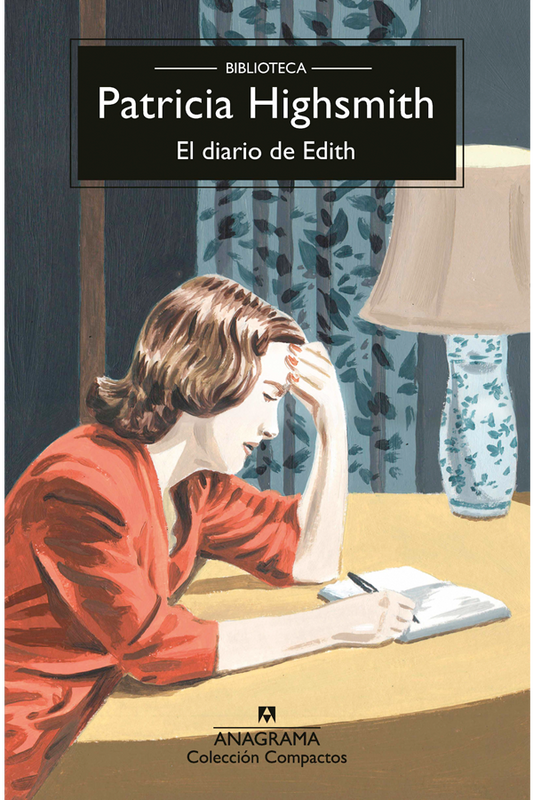 El diario de Edith