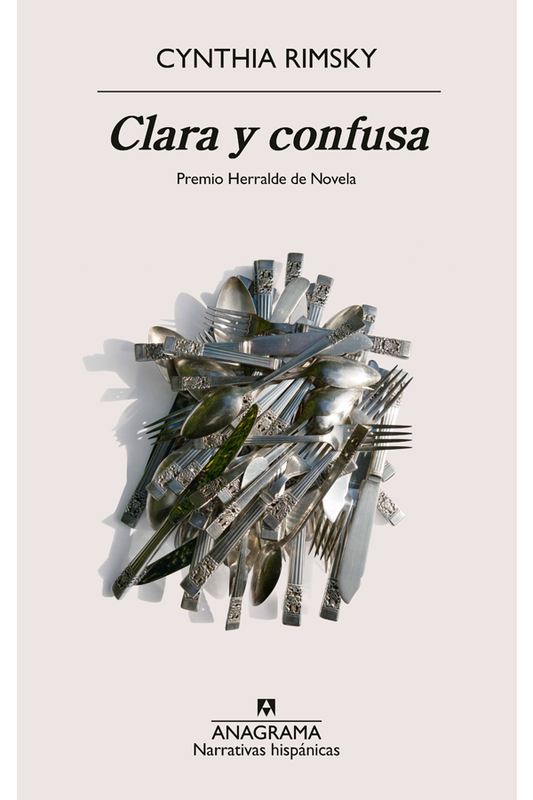 Clara y confusa