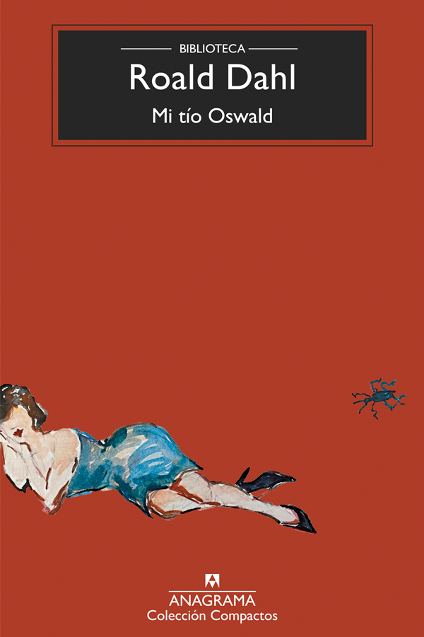 Mi tío Oswald